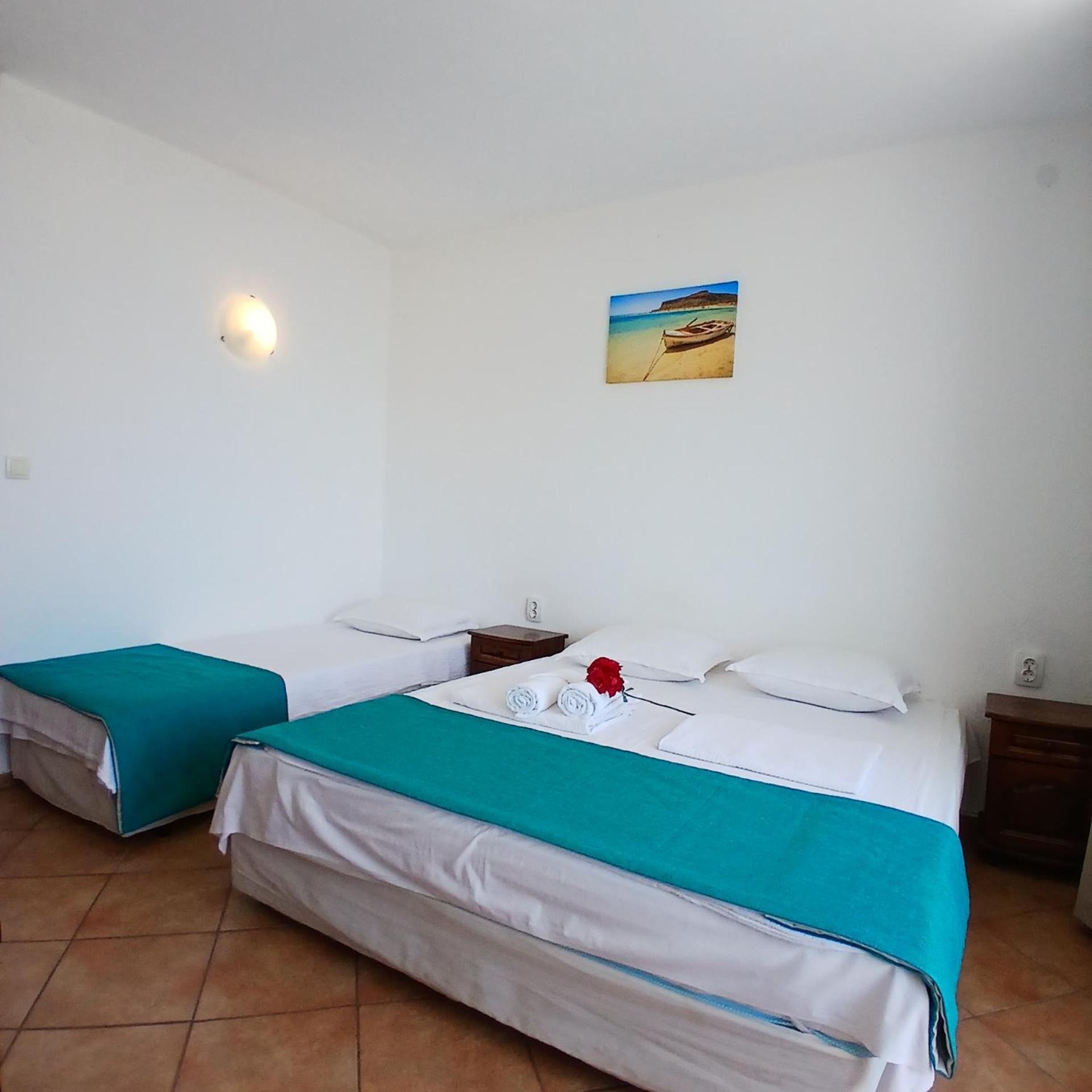 Hotel Sunny Island Obsor Zimmer foto