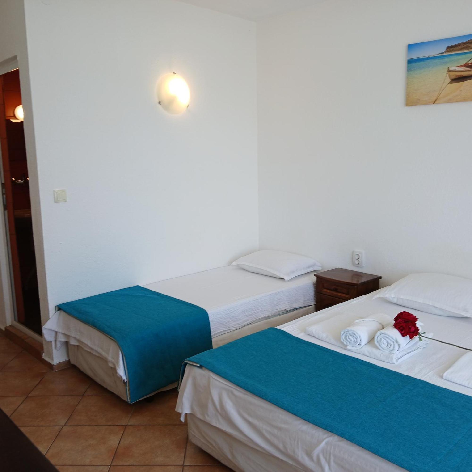 Hotel Sunny Island Obsor Zimmer foto