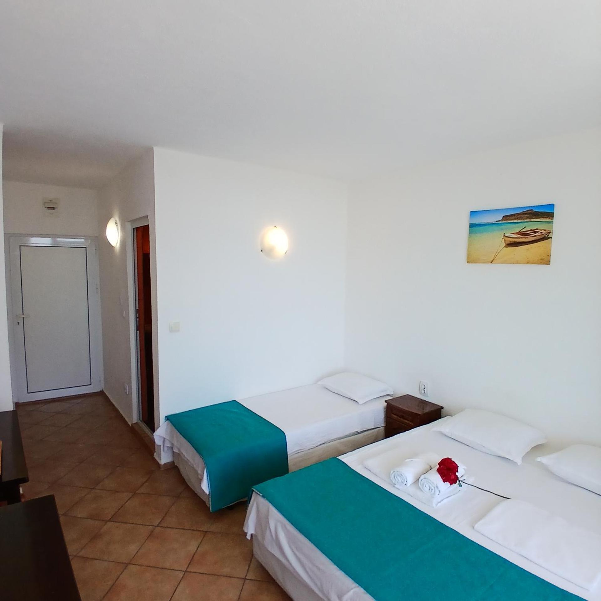 Hotel Sunny Island Obsor Zimmer foto