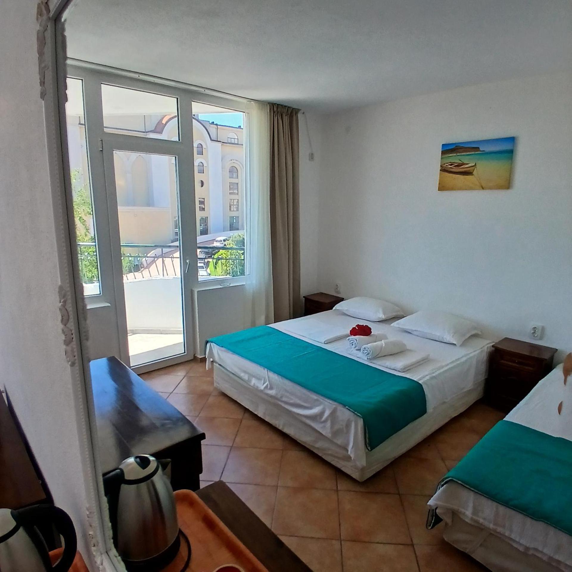 Hotel Sunny Island Obsor Zimmer foto