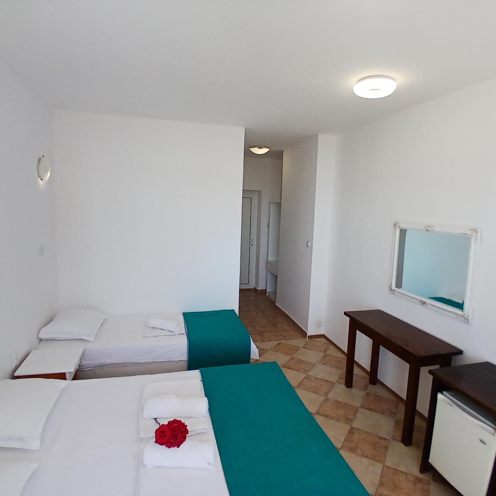 Hotel Sunny Island Obsor Zimmer foto