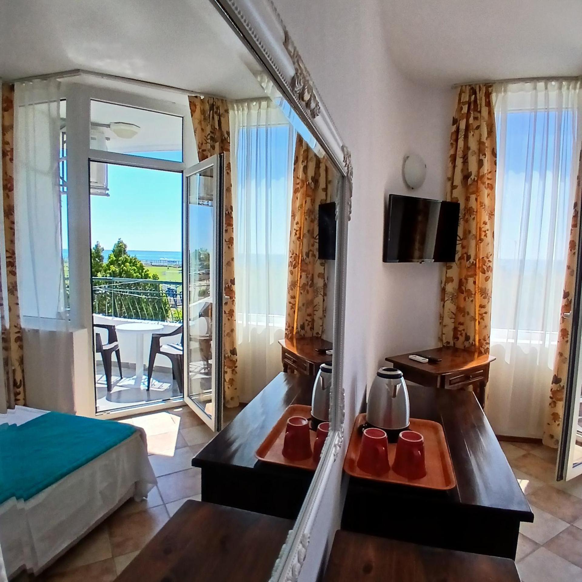 Hotel Sunny Island Obsor Zimmer foto